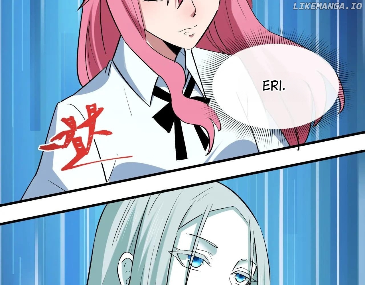 Era of the Haunted Chapter 511 - page 169